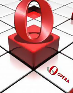 Opera 10.5