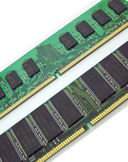 DDR2 DDR2