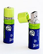 Аккумулятор USB