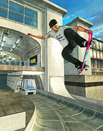 Tony Hawk Pro