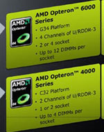 АMD Opteron 6100