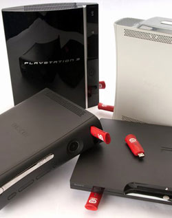 Безлимитный Flash накопитель (безлимитная флэшка)