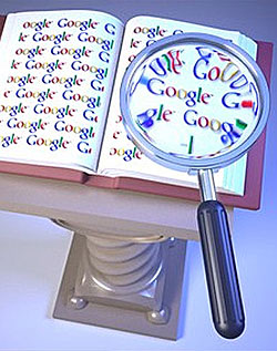 Google Book