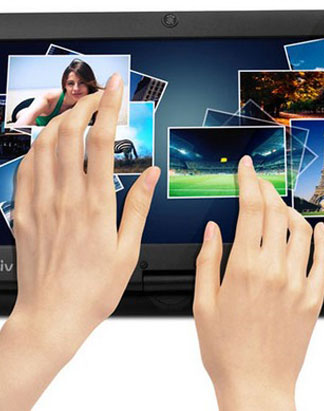 viliv S10 Blade планшетный лэптоп