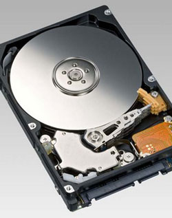 HDD