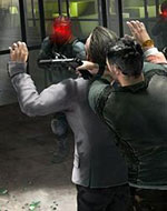 Splinter Cell: Conviction