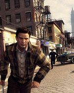На прохождение Mafia 2 уйдет всего 15 часов