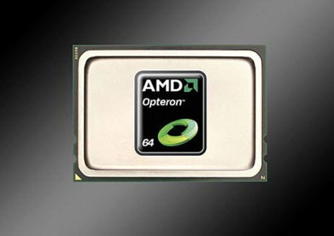 Opteron