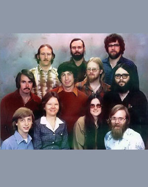 Microsoft