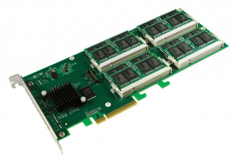 OCZ Z-Drive R2 OCZ Z-Drive R2