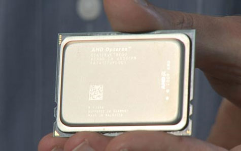 Opteron