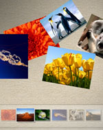 Сенсорное управление