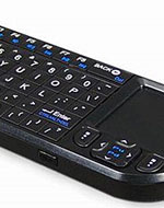 SiTouch Mini Wireless 