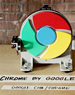 Chrome 5