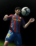 PES 2011