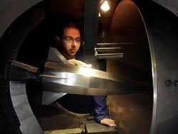 Космический аппарат