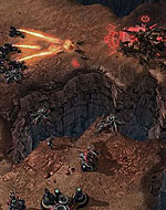 StarCraft II