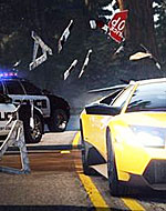 NFS HOT PURSUIT