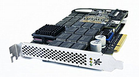 SSD накопитель, быстрый и емкий!