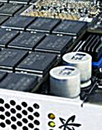 SSD накопитель, быстрый и емкий!