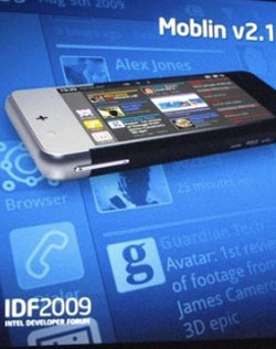 Moblin 2.1