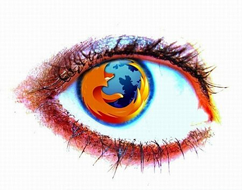 Firefox 4