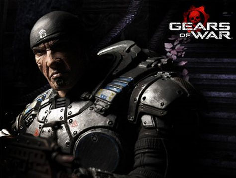 Gears of War 3 