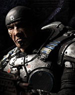 Gears of War 3 