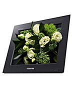 3D телевизор Toshiba