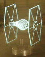 Голограмма