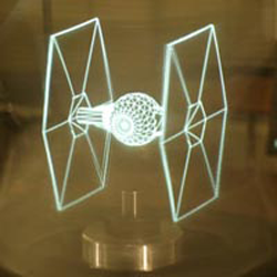 Голограмма