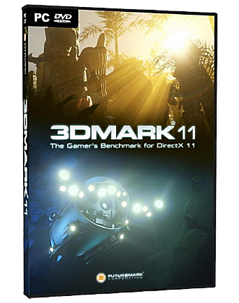 3DMark 11