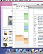 Вышла бета-версия Mac OS X 10.7 Lion