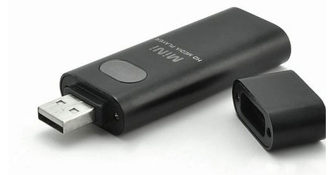 Mini HD Player