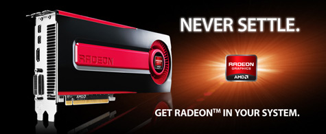 Radeon HD 7950