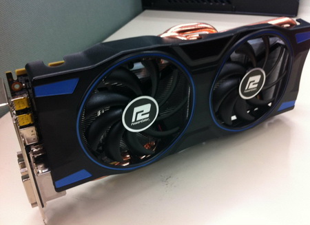 Radeon HD 7970
