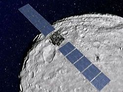 Лунный зонд