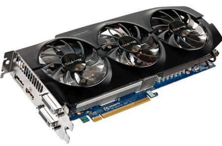 GeForce GTX 660 Ti OC