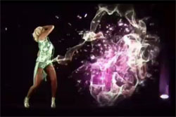 Галограмма