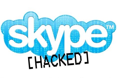 Skype был взломан