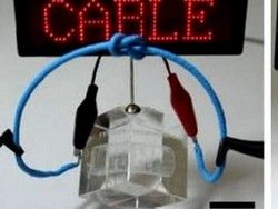 Гибкий аккумулятор