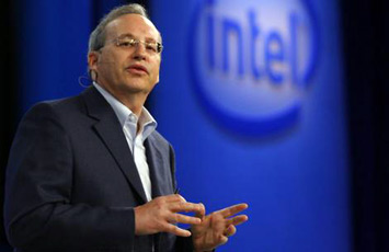 Технический директор Intel Джастин Раттнер