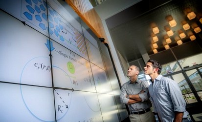 Алгоритм зарядки аккумулятора