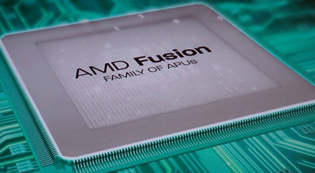 Процессор AMD