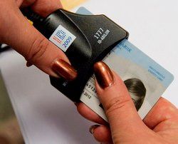 Электронные документы