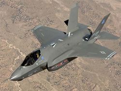 F-35A