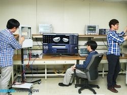 5G новый стандарт беспроводной связи