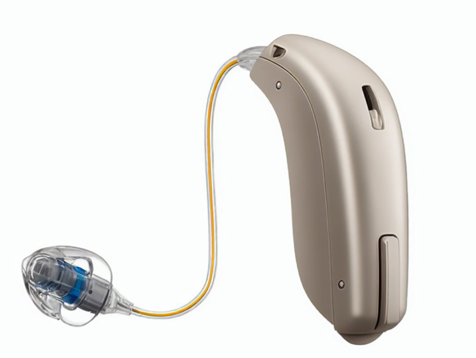 Слуховой аппарат