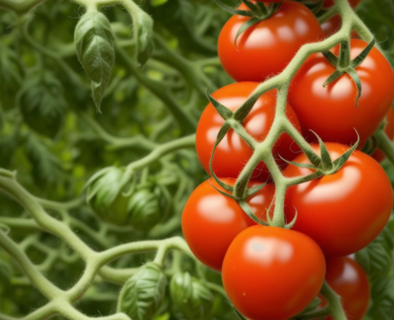Томаты