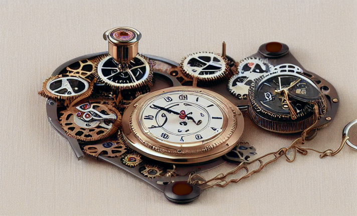 Механическое сердце